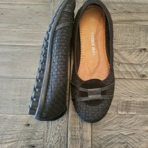 BERNIE MEV Ballet Flats black size 37 (7W)